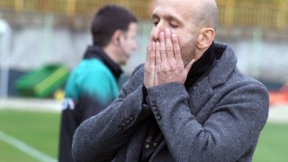 Ръководството на Пирин изрази негодуванието си от преместването на мача