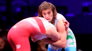 Тайбе Юсеин спечели титлата на силния турнир Яшар Догу в Истанбул