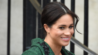 Личният живот на Меган Маркъл преди да стане херцогиня неведнъж