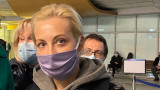 Адвокатите на Навални нямат достъп до опозиционера
