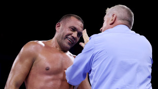 Тази вечер в Арена София един срещу друг трябва да