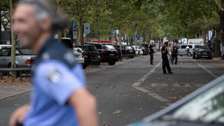 В Берлин хванаха 31-годишен руснак, подготвял терористична атака