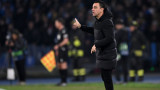 Xavi: Contre Naples est le match de la saison pour Barcelone