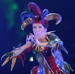 Lord Of The Dance: Dangerous Games за първи път у нас