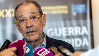 САЩ отказаха виза на бившия генерален секретар на НАТО Хавиер