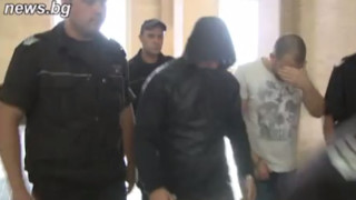 Автокрадецът Ярослав Димитров Яро е задържан снощи в Петрич Издирван е