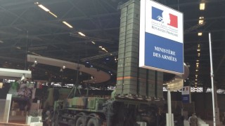 Франция предлага на Турция ПВО SAMP-T на мястото на Patriot в Инджирлик