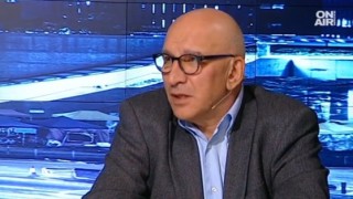 Левон Хампарцумян: Не мисля, че има паника, Еврозоната е стабилна