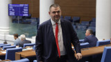 Пеевски: ДПС не е в коалицията, новата Конституция - декември