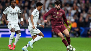 Реал Мадрид 3 1 Манчестър Сити 90 4′ КРАЙ НА