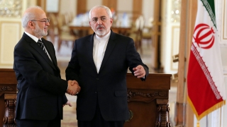 Джибути скъса отношения с Иран, Йордания привика иранския посланик