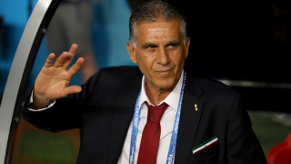 Селекционерът на Иран Карлош Кейрош най сетне сподели истинското си менние