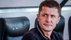 Саша Илич ще запише името си в историята на ЦСКА 
