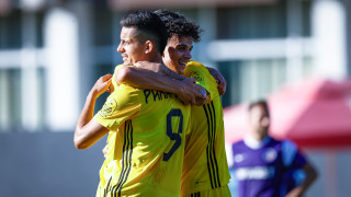 Левски 04 юли 10 30 Марица Състав 99 Иван Андонов 33