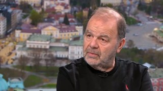 Представиха бизнесмена Красимир Стойчев като кандидат за кметския стол в София