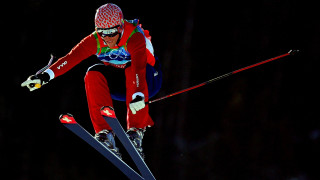 Мълния уби олимпийски медалист