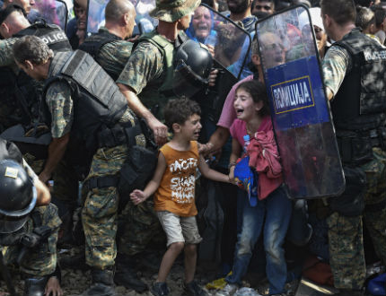 Ще се справи ли Европа с бежанците?