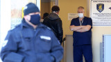 31 пациенти с коронавирус се лекуват в „Пирогов“