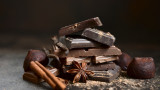 Цената на какаото се готви за исторически срив