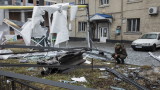 Русия обвини Украйна в атака със 7 жертви на пазар в Херсонска област