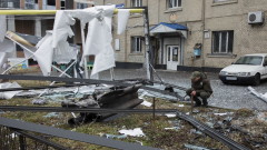 7 души са убити при атака с дронове на пазар в Херсонска област