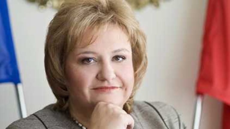 Мариана Коцева оглави Евростат