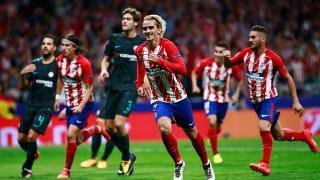 Барселона ще направи всичко възможно за да подсили състава си