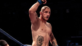 Владислав Кънчев ще защитава титлата си в полусредна категория на