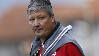 Лбослав Пенев ще е новият треньор на ЦСКА съобщава Мач