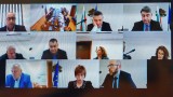 Опозицията притеснена, че властта не отваря вратата за нови членове на ВСС