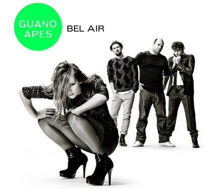 Guano Apes идват в България с чисто нов албум