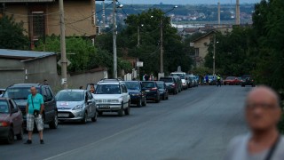 Тежката катастрофа в Своге е водеща тема за неделните вестници