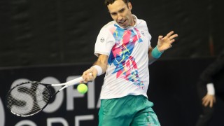 Михаил Кукушкин си осигури мач с Гаел Монфис утре