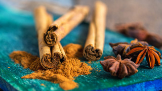 Канелата е една от най популярните и най стари подправки в света