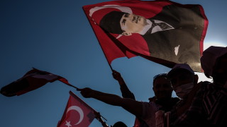 ООН удовлетвори официалното искане на Турция за промяна на изписването