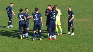 Арда загуби от Вендсисел с 1 2 в последната си проверка