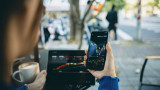 Информацията вече не е предимство: Как AI променя инвестирането