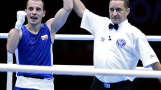 Трима българи ще боксират в WSB сериите