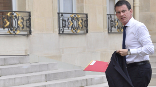 Франция предотвратила терористична атака точно преди Евро 2016