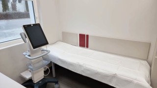 Увеличават с 10% болничните COVID легла в София