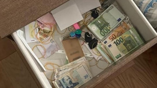 Международна престъпна група извършвала измами чрез интернет платформи бе разкрита