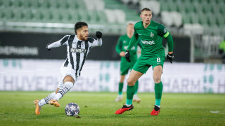 Елитният германски Хофенхайм има интерес към халфа на Лудогорец Якуб