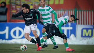 Мачове от Първа лига няма да бъдат отлагани заради студа