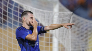 Днес ще се проведат заключителни преговори по трансфера на Марин