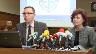 Трудно се работи с МВР, оплака се спецпрокуратурата