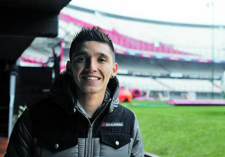 Матиас обеща света на Атлетико