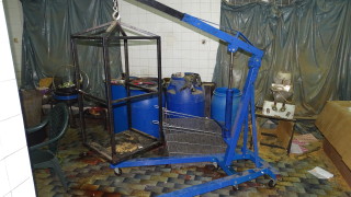 При специализирана операция за пресичане на незаконното разпространение на акцизни