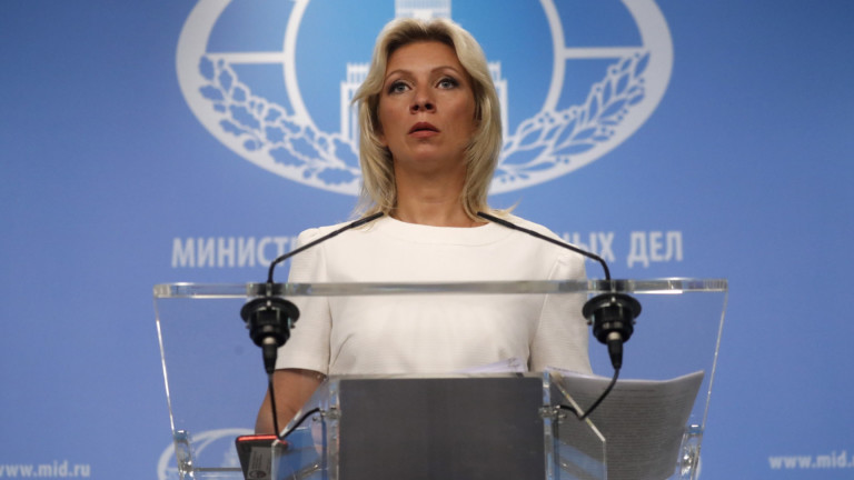 Русия заподозря Германия в двойна игра при отравянето на Навални