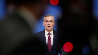 Лидерите на държавите членки на НАТО ще приемат решение на