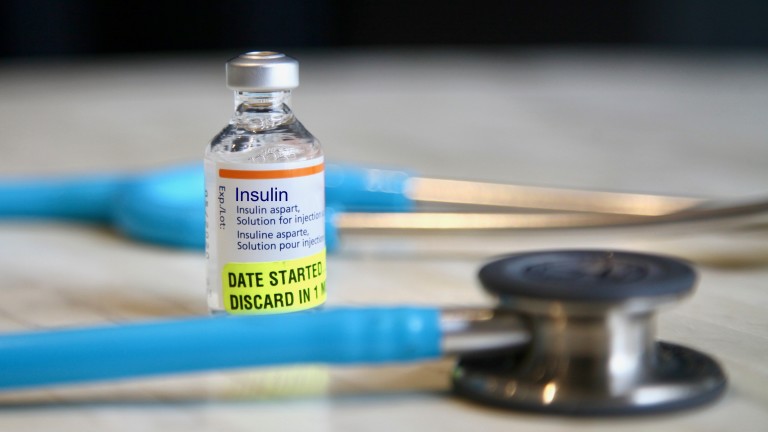 Продължават проблемите с недостига на инсулин в страната. Значителни липси